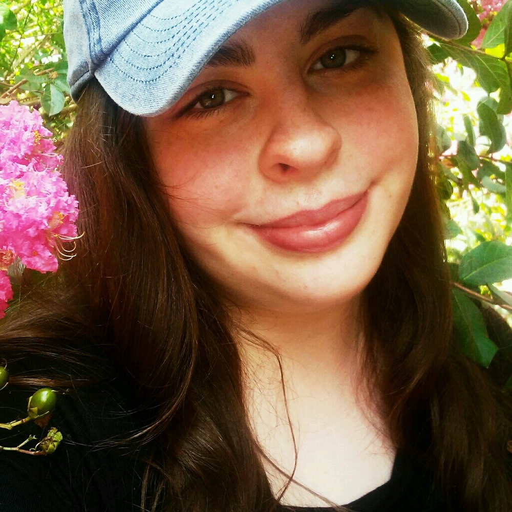 Meet your Posher, Shannon